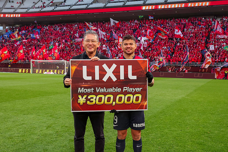 明治安田Ｊ１リーグ 第7節 vsヴィッセル神戸