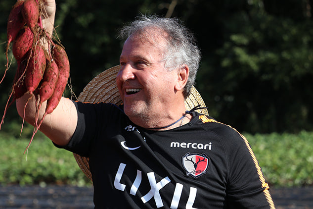 なめがたファーマーズヴィレッジ：収穫祭