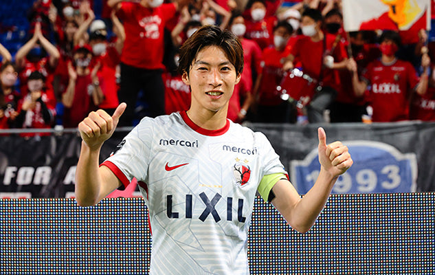 Match Photo Gallery: vs Gamba Osaka