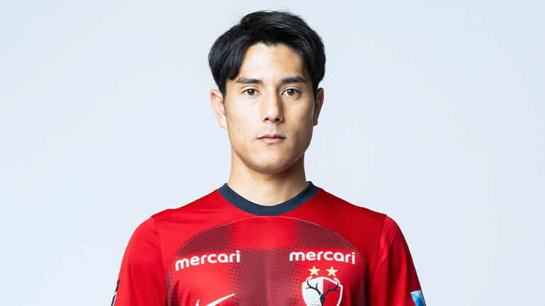 【メディア掲載情報】「web Sportiva」知念 慶選手