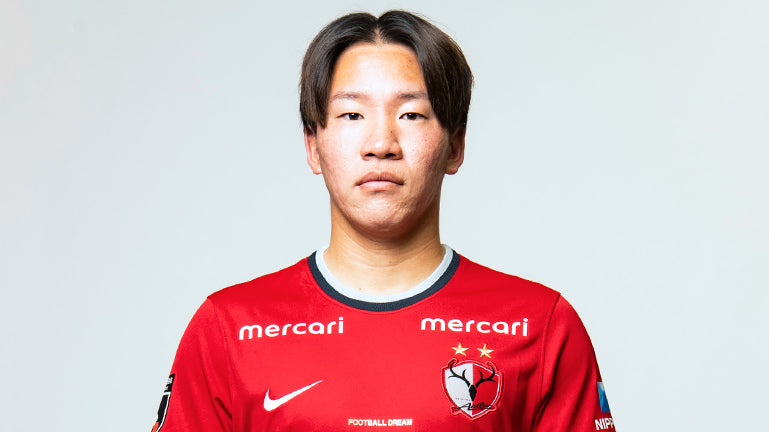 「FOOTBALL ZONE」広瀬選手