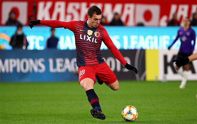 Match Photo Gallery: vs Johor Darul Ta’zim
