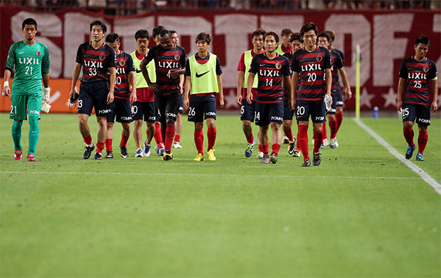 Match Review: Vegalta Sendai