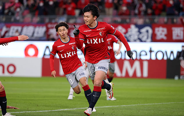 Match Photo Gallery: vs Shimizu S-Pulse