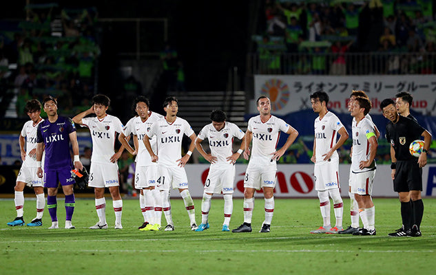 Match Photo Gallery: vs Shonan Bellmare