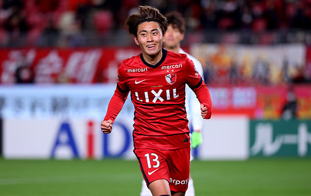 Match Photo Gallery: vs Shonan Bellmare