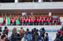 「高円宮杯U-18サッカーリーグ2015 チャンピオンシップ」アントラーズユースが初優勝