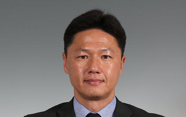 大岩監督 2019明治安田生命J1リーグ 7月度月間優秀監督賞