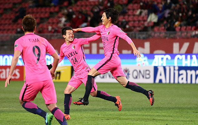 Match Review: vs Ulsan Hyundai FC