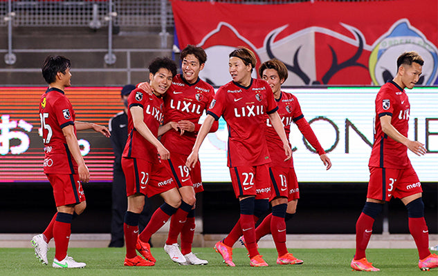Match Photo Gallery: vs Hokkaido Consadole Sapporo