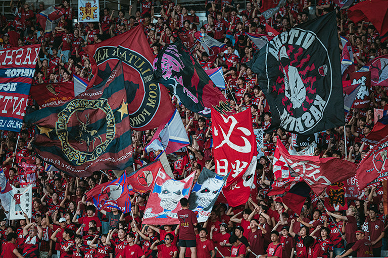 Match Highlights & Photos: vs FC Tokyo