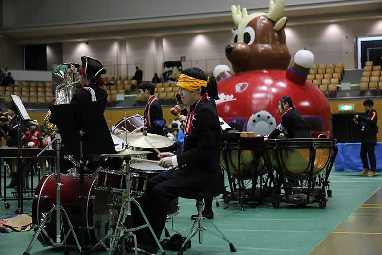 明治安田Ｊ１ 第7節 神戸戦 場外イベントレポート