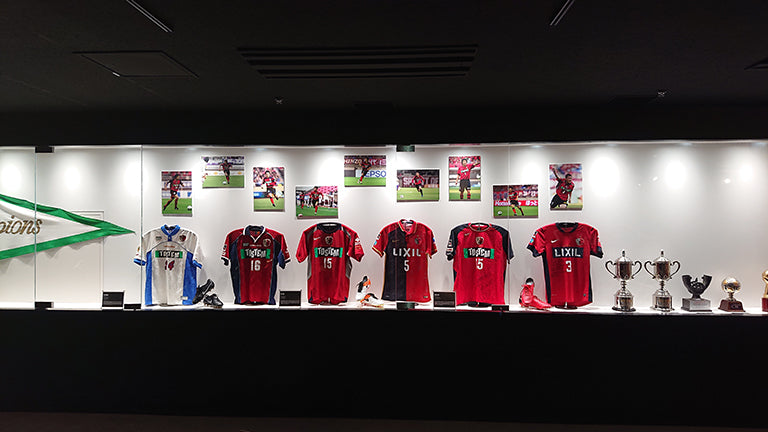 功労賞認定記念 特別企画展開催のお知らせ