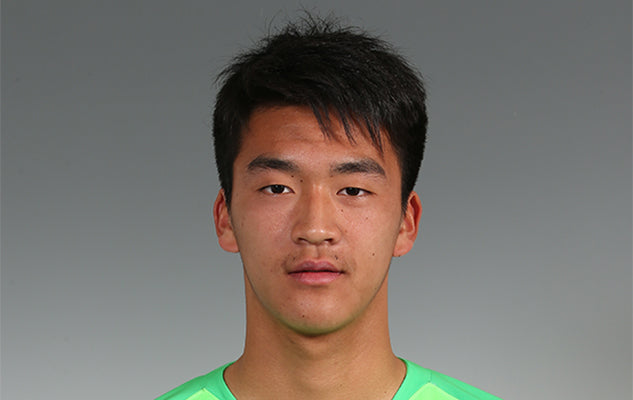 ユース所属 山田選手　2020年トップチーム昇格について