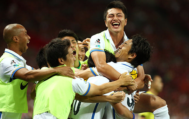 Match Review: vs Urawa Reds