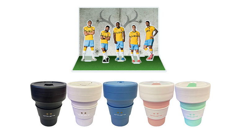 スタジアム販売商品 クラブハウス店・オンラインストア取扱開始のお知らせ