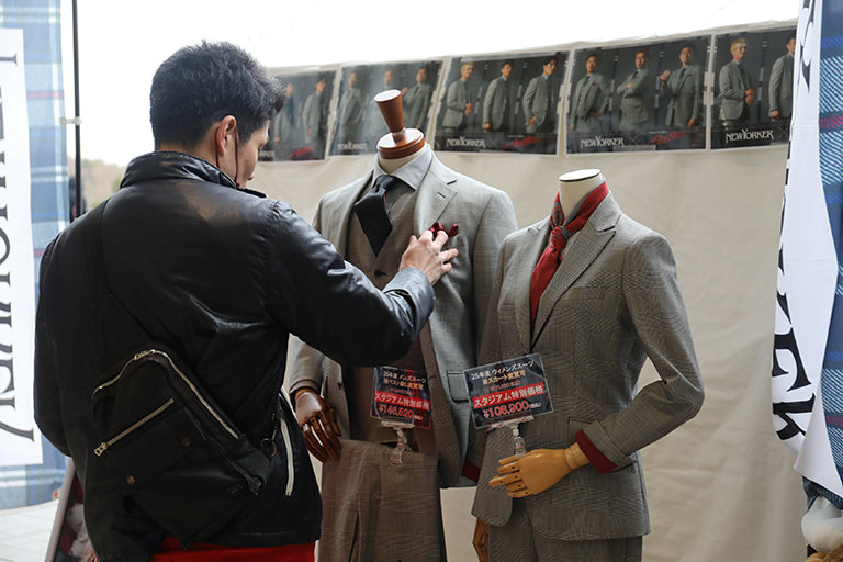 明治安田Ｊ１ 第7節 神戸戦 場内イベントレポート