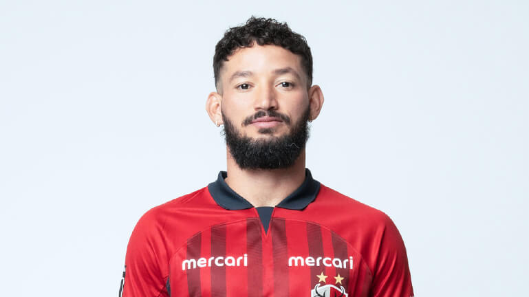 アルトゥール カイキ選手の負傷について