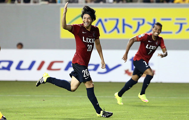 Match Result: vs Sagan Tosu