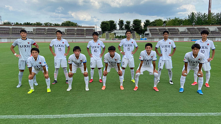 第45回 日本クラブユースサッカー選手権（U-18）大会