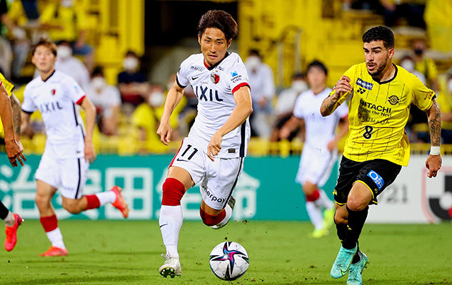 Match Photo Gallery: vs Kashiwa Reysol
