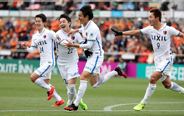 Match Review: vs Shimizu S-pulse