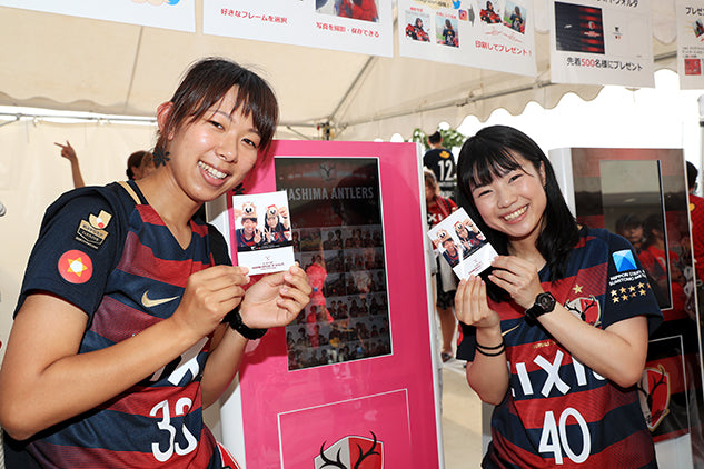 JWC セビージャ戦 イベントレポート