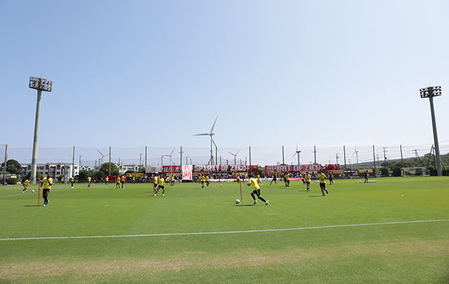 練習スケジュール（8/30）変更のお知らせ