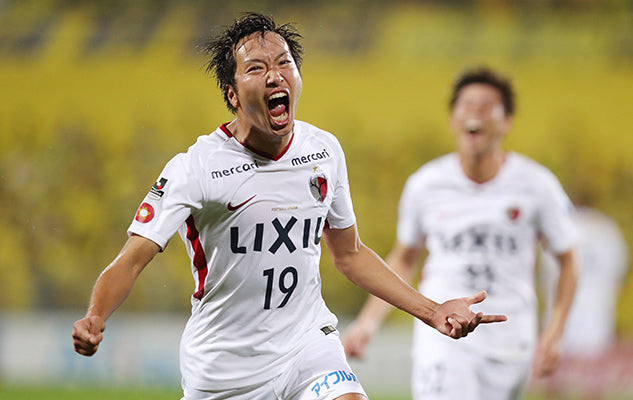 Match Photo Gallery: vs Kashiwa Reysol