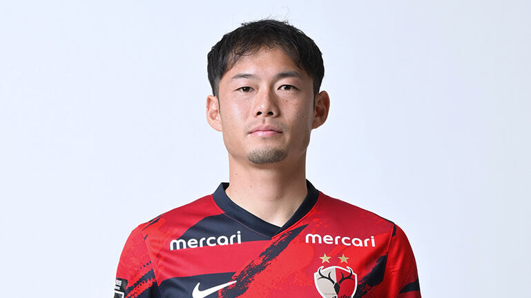 【メディア掲載情報】「サッカー専門新聞エル・ゴラッソ プラス Ｊ１版・鹿島版3027号」小池 龍太選手