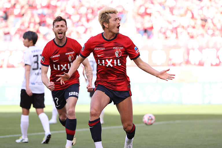 Match Photo Gallery: vs Shonan Bellmare