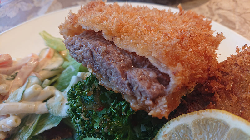 食の人気店を巡る〜ボリューム満点のホームタウン飲食店！「レストラン プレ・サレ」〜