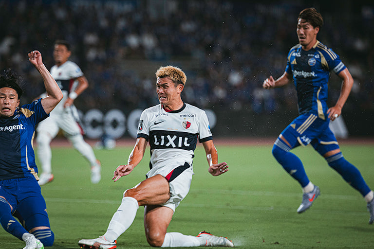 Match Photos: vs FC Machida Zelvia