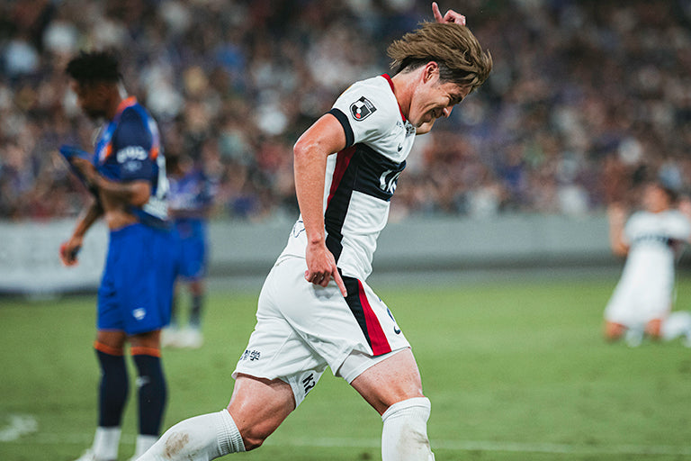 Match Photos: vs V-Varen Nagasaki