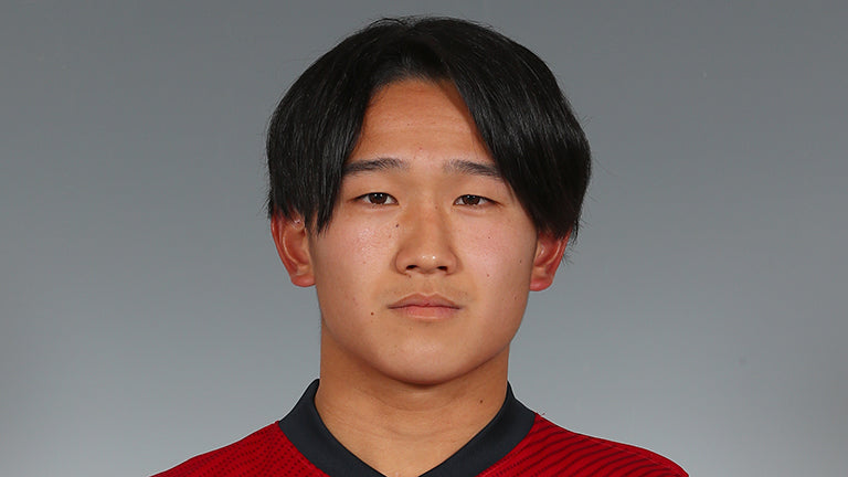 須藤選手がツエーゲン金沢に期限付き移籍