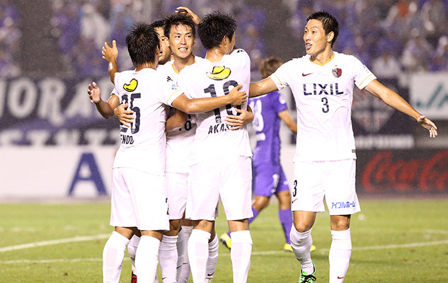 Match Result: vs Sanfrecce Hiroshima