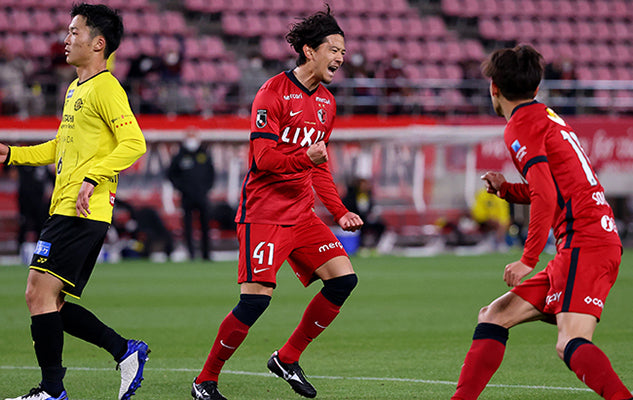 Match Photo Gallery: vs Kashiwa Reysol
