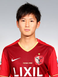 久保田選手 U-18日本代表メンバー選出のお知らせ