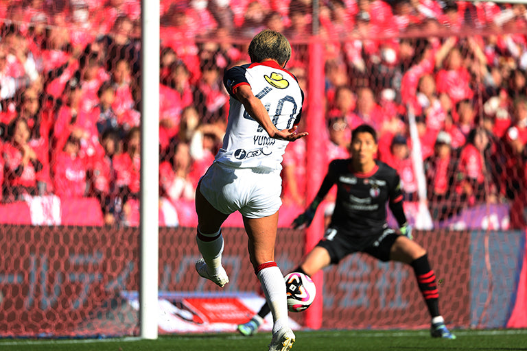 Match Photo Gallery: vs Cerezo Osaka