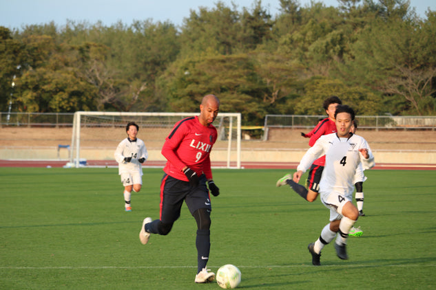 2016 宮崎キャンプ 1/23