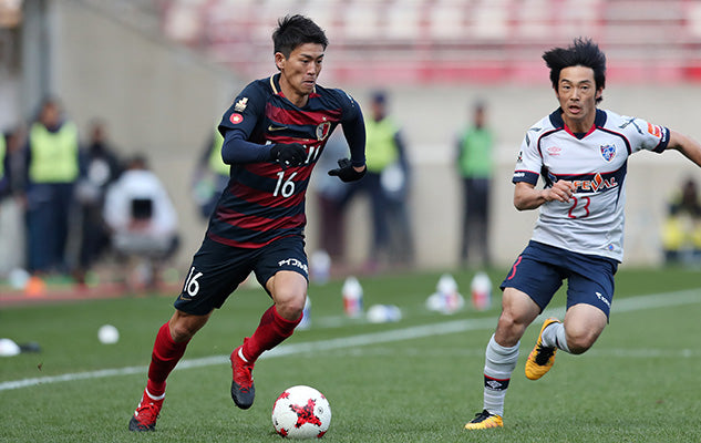 Match Review: vs FC Tokyo