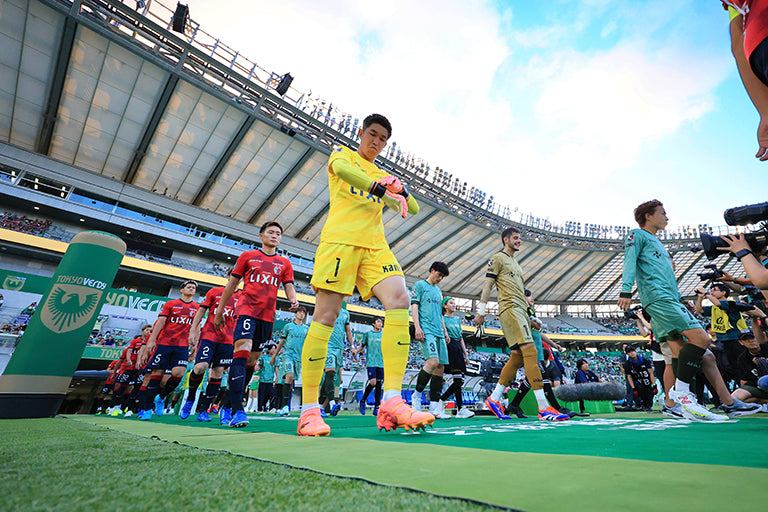 Match Photo Gallery: vs Tokyo Verdy