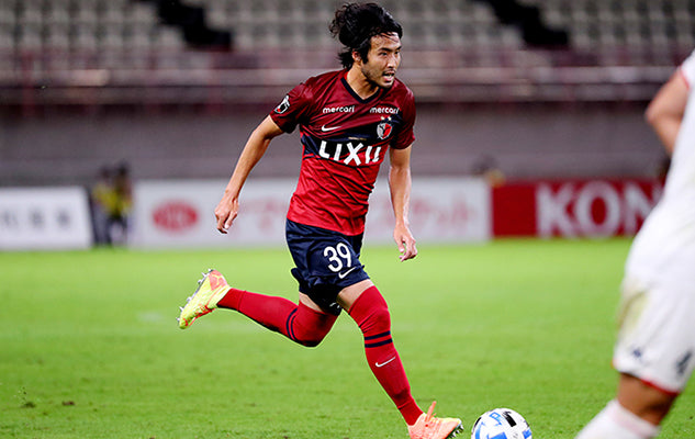 Match Photo Gallery: vs Hokkaido Consadole Sapporo