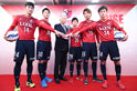 2015 新体制発表会見