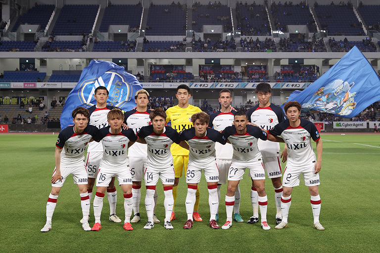 Match Photo Gallery: vs FC Machida Zelvia