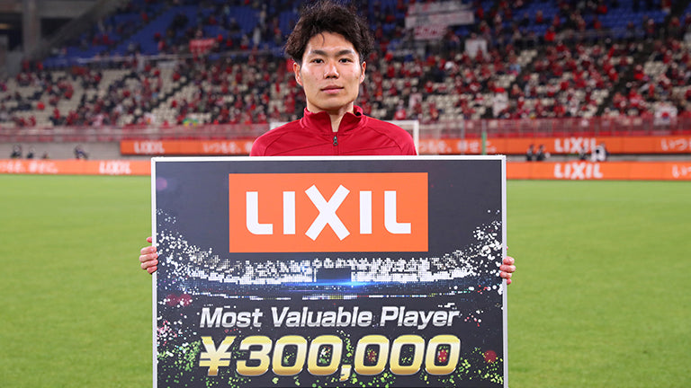 YBCルヴァンカップグループステージ 第3節 vs札幌