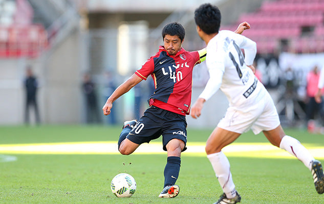 Match Review: vs Vissel Kobe