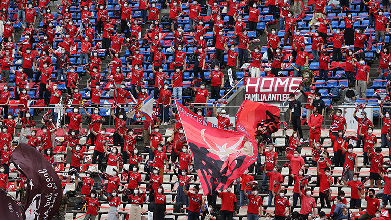 福岡戦（8/14）声出し応援運営検証対象試合指定について