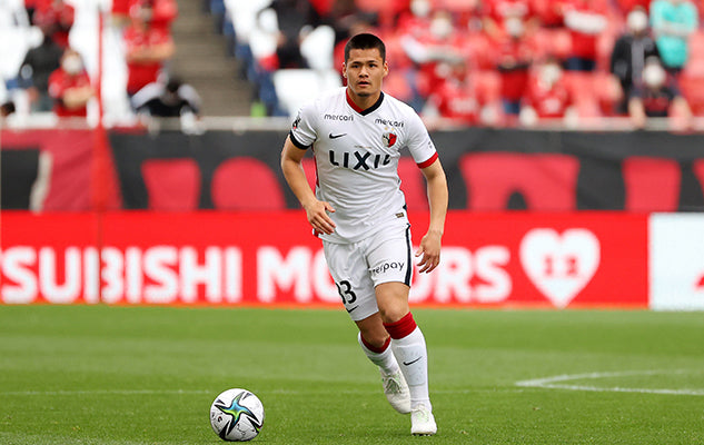 Match Photo Gallery: vs Urawa Reds