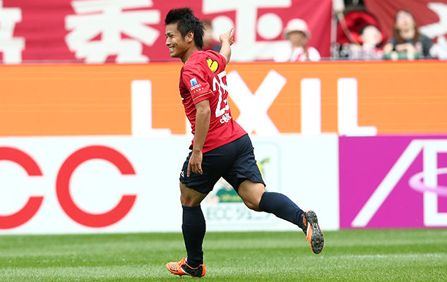 Match Result: vs Urawa Reds